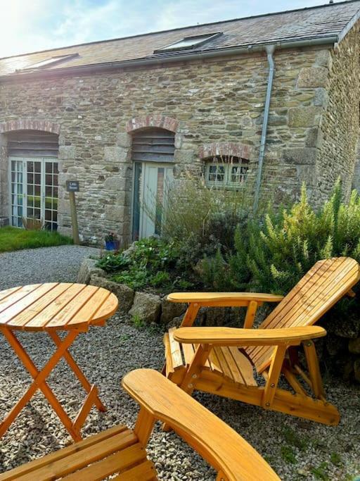 Little Bream - Pretty Cosy Cottage, Sea Views, Walk To The Beach Mawnan Smith Экстерьер фото