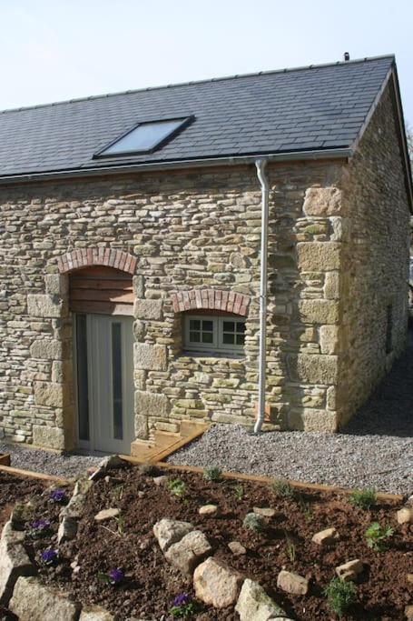 Little Bream - Pretty Cosy Cottage, Sea Views, Walk To The Beach Mawnan Smith Экстерьер фото