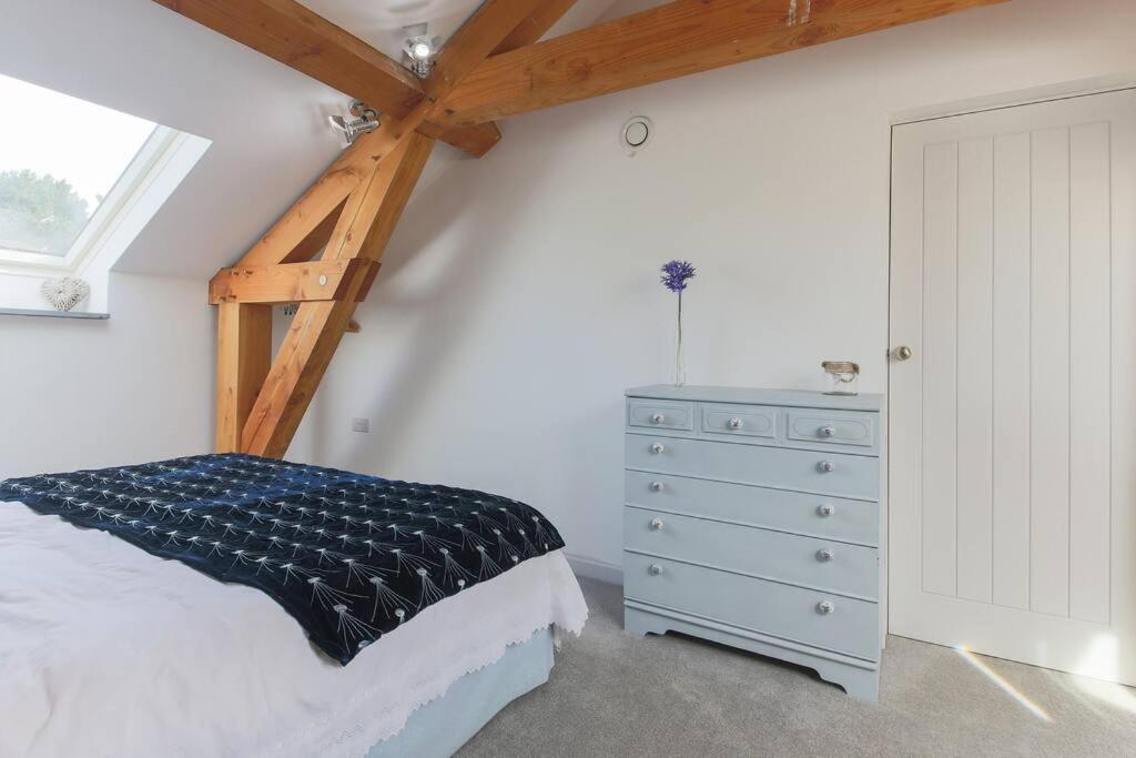 Little Bream - Pretty Cosy Cottage, Sea Views, Walk To The Beach Mawnan Smith Экстерьер фото