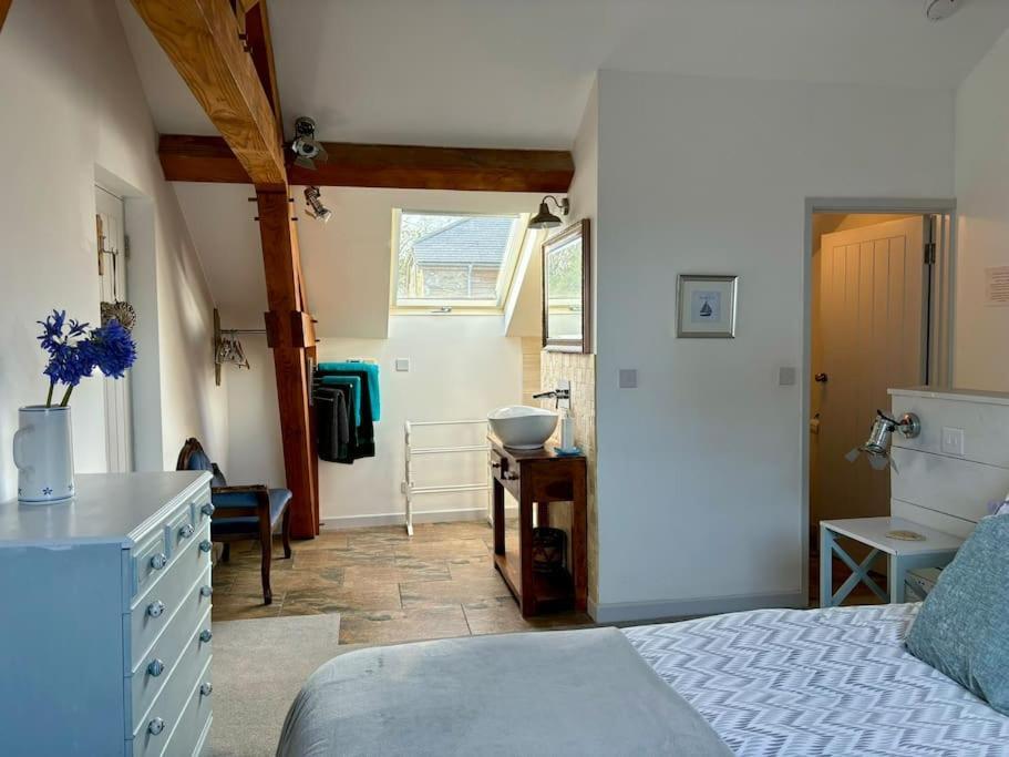 Little Bream - Pretty Cosy Cottage, Sea Views, Walk To The Beach Mawnan Smith Экстерьер фото