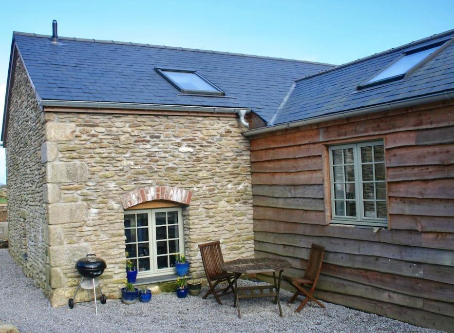 Little Bream - Pretty Cosy Cottage, Sea Views, Walk To The Beach Mawnan Smith Экстерьер фото